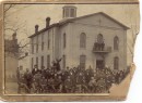 1001 Livingston County Courthouse,  c.1889